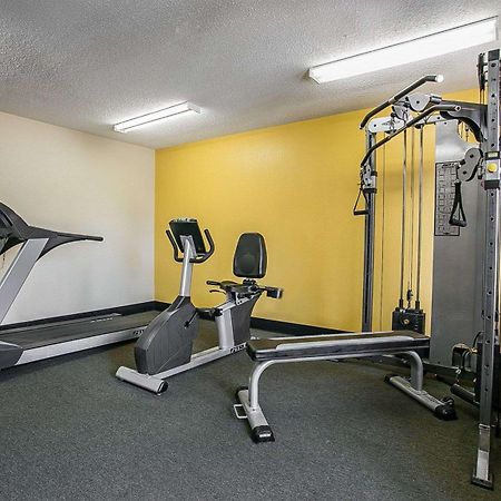 Quality Inn Augusta West Near Fort Eisenhower Exterior foto