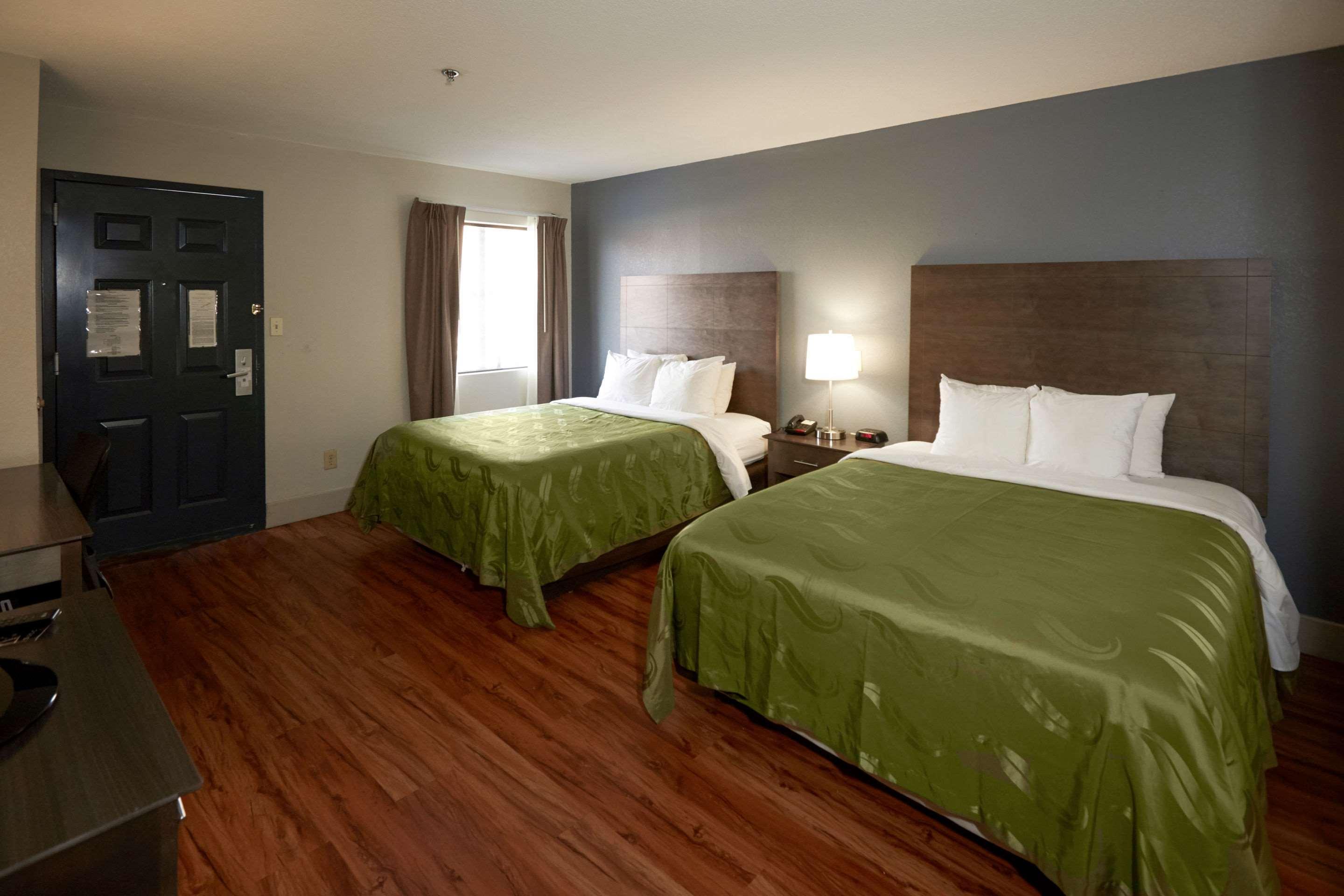 Quality Inn Augusta West Near Fort Eisenhower Exterior foto