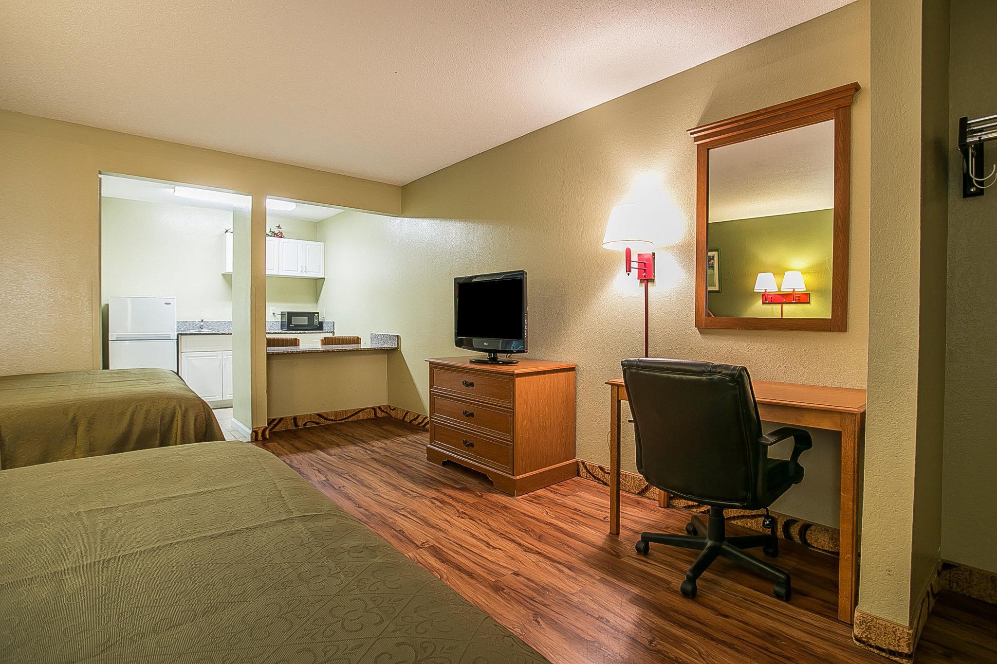 Quality Inn Augusta West Near Fort Eisenhower Exterior foto