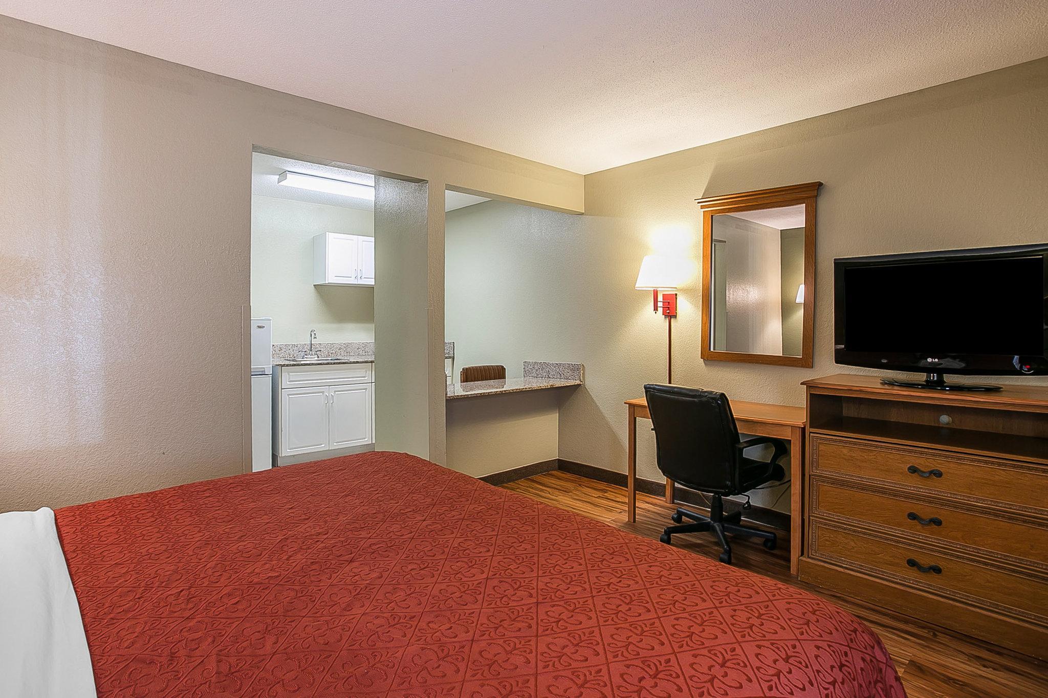 Quality Inn Augusta West Near Fort Eisenhower Exterior foto
