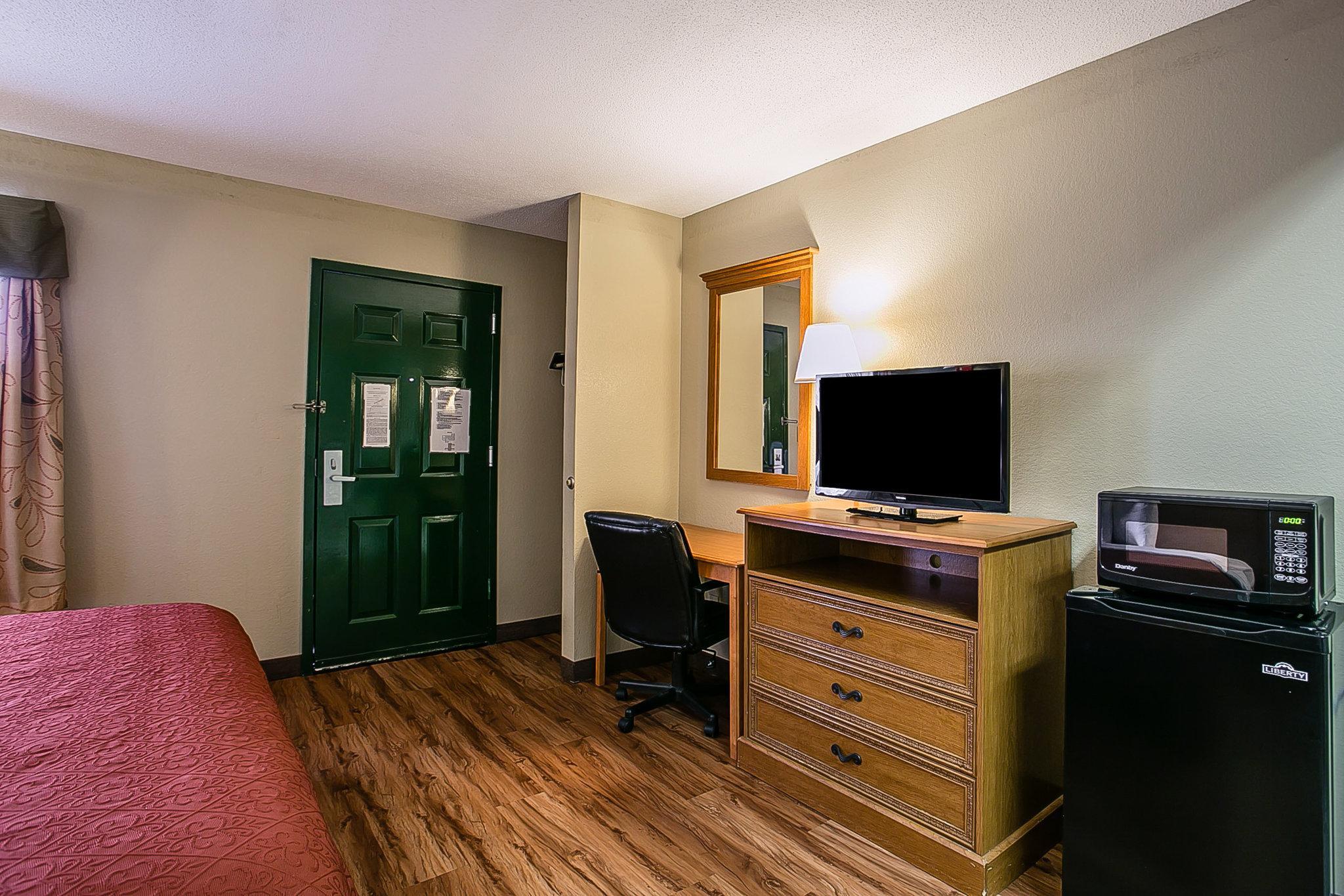Quality Inn Augusta West Near Fort Eisenhower Exterior foto