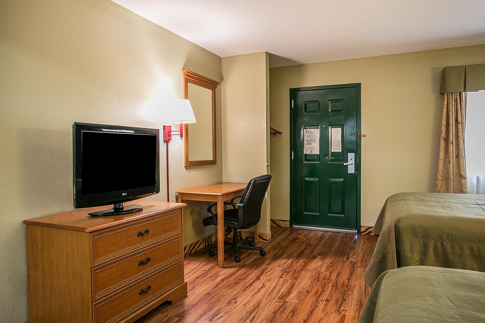 Quality Inn Augusta West Near Fort Eisenhower Exterior foto