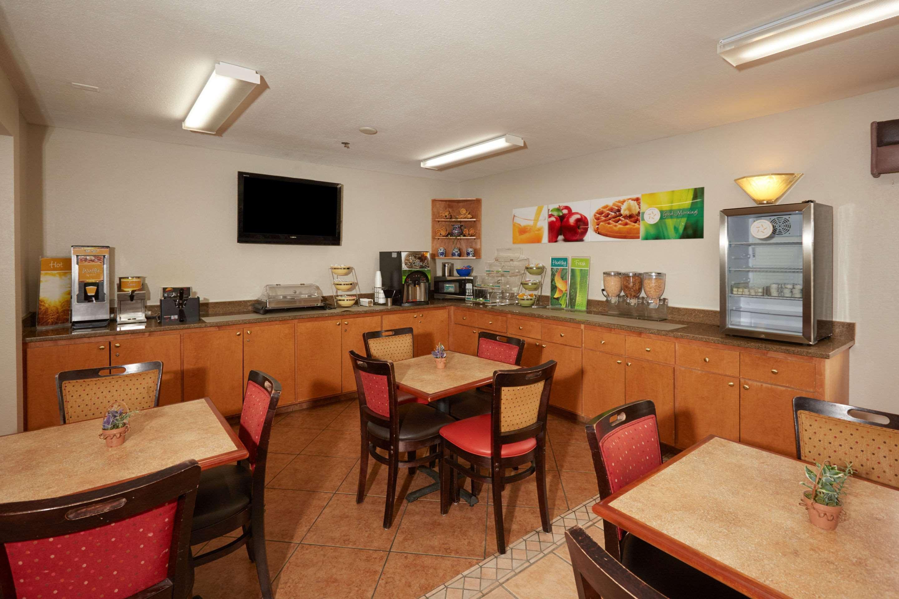Quality Inn Augusta West Near Fort Eisenhower Exterior foto